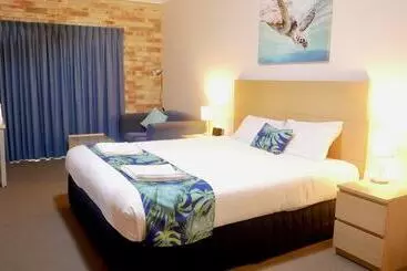 호텔 Emeraldene Inn & Eco-lodge