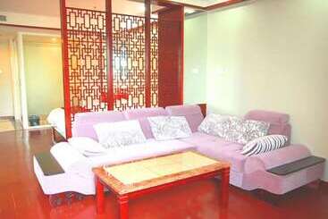 Hotel Guangzhou Yuncheng