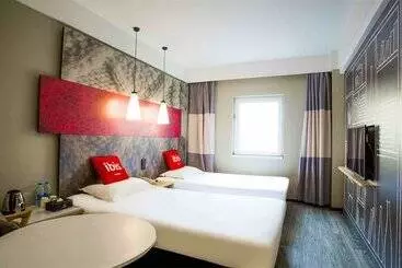 Otel Ibis Qingdao Ningxia