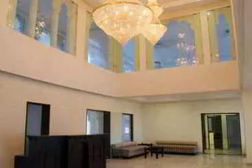 酒店 Jüsta Lake Nahargarh Palace, Chittorgarh