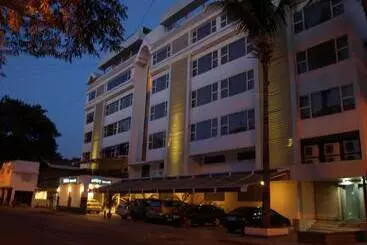Otel Kapila Business