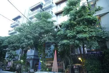 Hotel King Grand Boutique