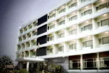 فندق Navarat Heritage