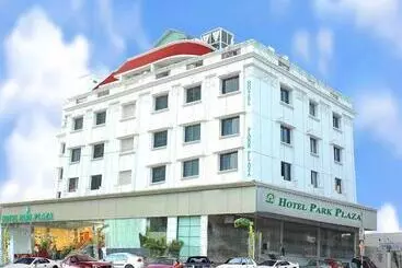 Hotel Park Plaza
