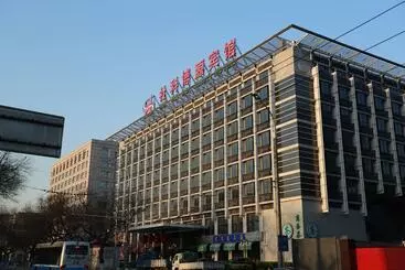 Hotel Sheke Boyuan