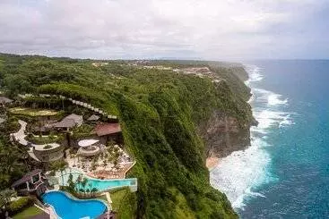 Hotel The Edge Bali