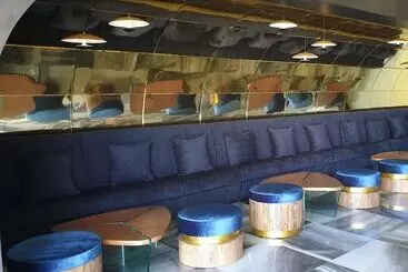 هتل The Edge Bali