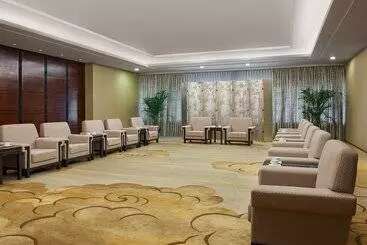 Hotel The Westin Pazhou