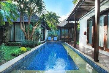 Le Jardin Villas Seminyak