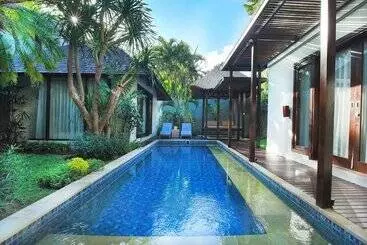 Le Jardin Villas Seminyak