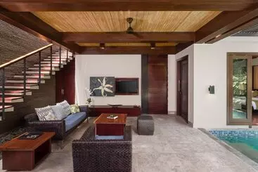 Le Jardin Villas Seminyak