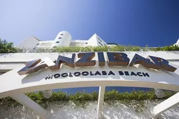 Huoneisto Mantra Zanzibar