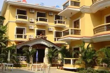 Pristine Resort