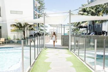 レジデンス Rumba Beach Resort