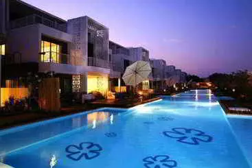 Resort Nicha Homestay At Franjipani