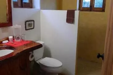 El Pedregal   Hotel En La Naturaleza