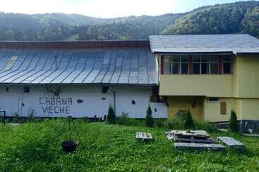 Pensió Chalet Azuga