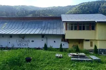 Pensão Chalet Azuga