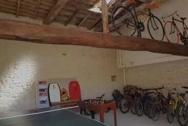 Pensione La Fermette