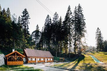 پانسیون Lolo Park Resort