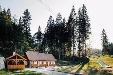 Majatalo Lolo Park Resort