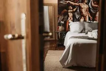 Bed & Breakfast La Celeste Galeria