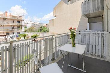 Bed and Breakfast Marina D Agrò Residence