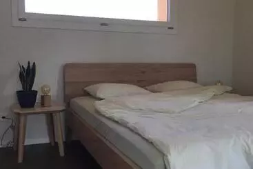 Bed and Breakfast Au Chant Du Vent