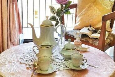 Bed and Breakfast Bettyhome