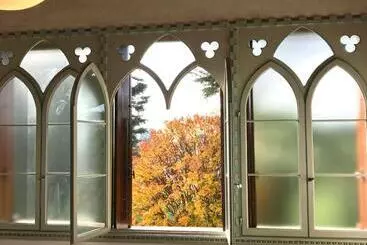 Aamiaismajoitus (B&B) Il Selese