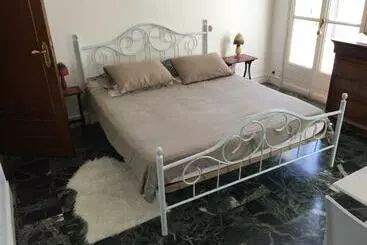 Bed & Breakfast La Maison Du Lac