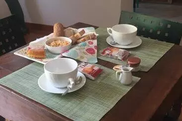 Bed and Breakfast La Masca