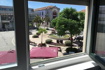 Hostel Eskama Guest House