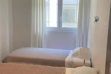 هاستل Eskama Guest House