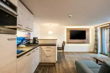 Appart'hotel Haus Am Rank