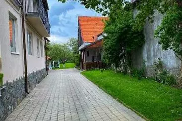 Pensão Casa Leny