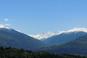 פנסיון Chambre D Hôte Du Moulin