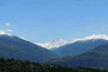 Majatalo Chambre D Hôte Du Moulin