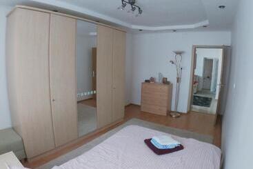 Bed and Breakfast Casa Sannicolau