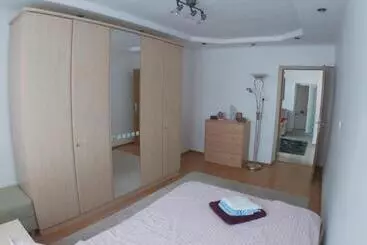 Aamiaismajoitus (B&B) Casa Sannicolau