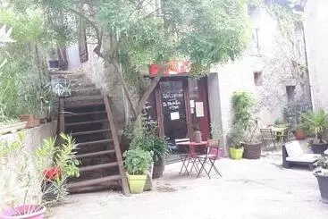 ベッドアンドブレックファースト Chambres D Hôtes Le Clos Des Vins D Anges