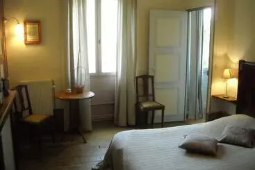 Bed and Breakfast Chateau De Pougy