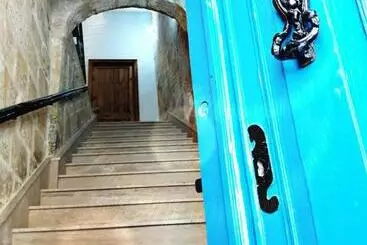 St George Of Lydda B&b