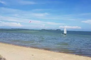 Aamiaismajoitus (B&B) Ten Rooms