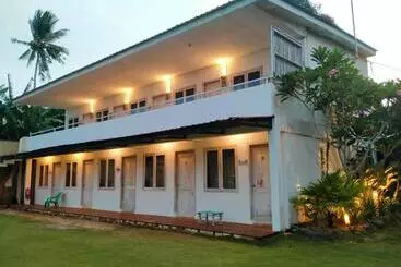 Bed and Breakfast Ten Rooms