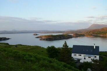 Bed and Breakfast Tor Druim