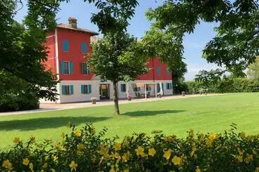 Aamiaismajoitus (B&B) Via D Este 8