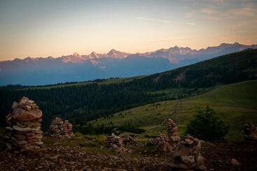 Hotell Restaurant Waldbichl