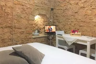 Pensão Tenuta Rosa Casa Salento Holidays