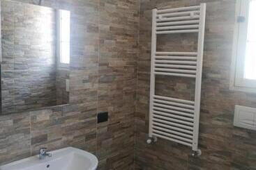 펜션 Villa Resilienza